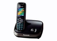 Panasonic KX-TG8511 (KX-TG8511SPB)